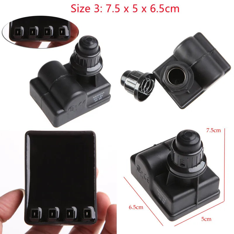 Description Picture 4 of itemBattery button igniter pulse igniter is suitable for BBQ gas grill replacement