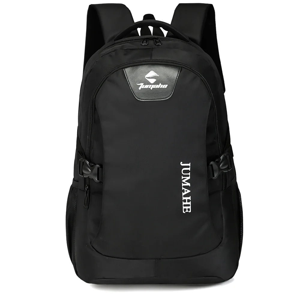 

New Style Korean-style Simple Backpack Large Capacity Outdoor Backpack Men And Women School Bag Computer Backpack