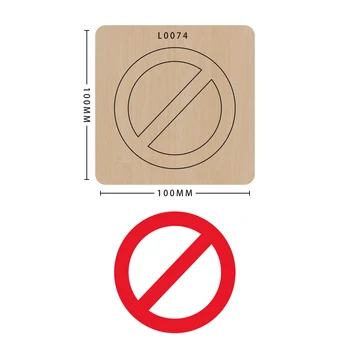 

wooden cutting dies for scrapbooking removable new die cut DIY 2020