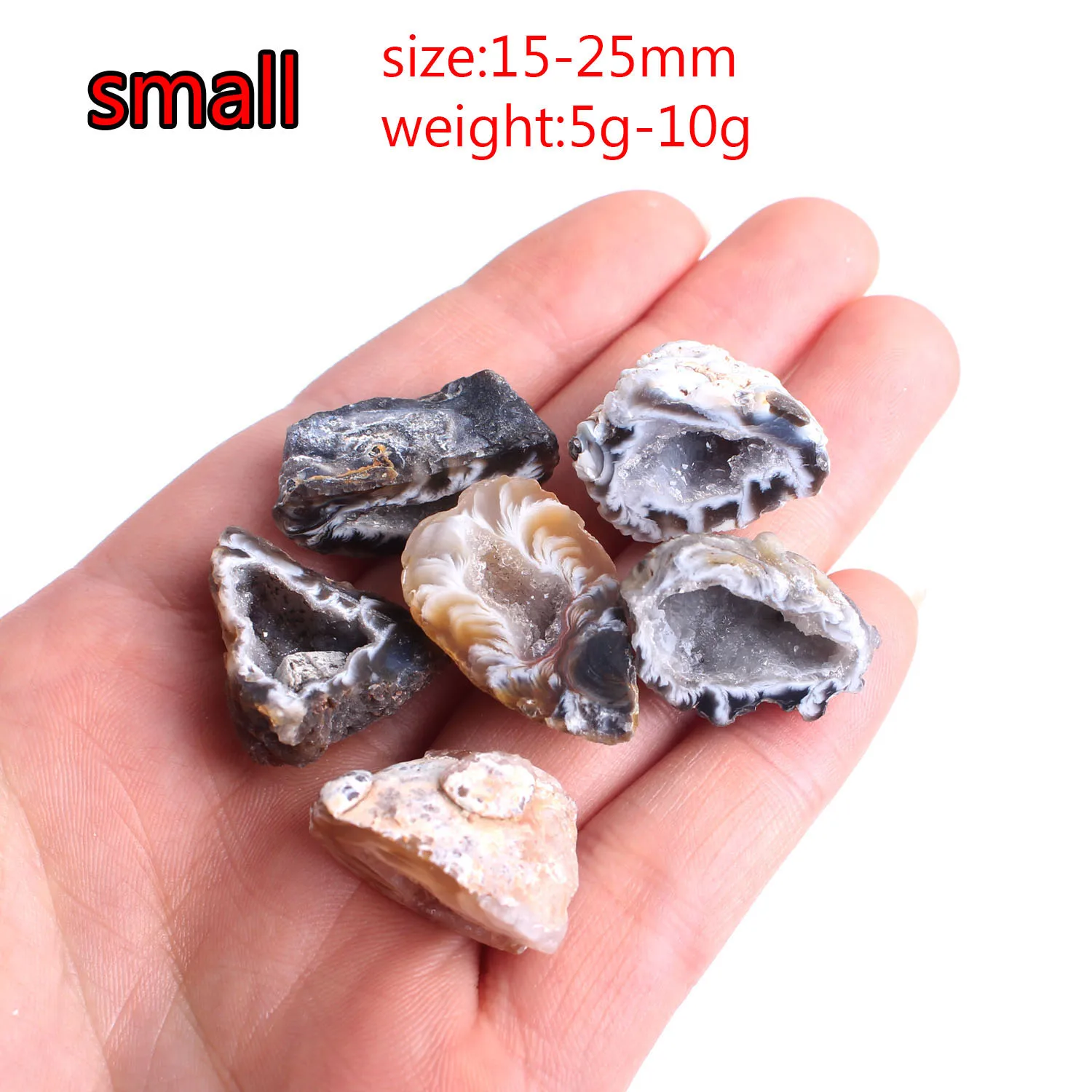 1PC New Natural Agate Crystal Geode Polished Irregular Cluster Quartz Gemstone Cornucopia Pendant Specimen Wedding Party Decor 1PC New Natural Agate Crystal Geode Polished Irregular Cluster Quartz Gemstone Cornucopia Pendant Specimen Wedding Party Decor