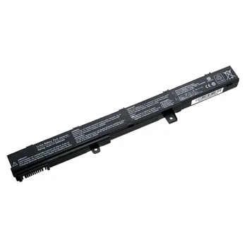 

Original A41N1308 14.4V 37Wh 4240mAh 4 cells battery For ASUS X451CA X551 X551CA D550 Laptop free shipping