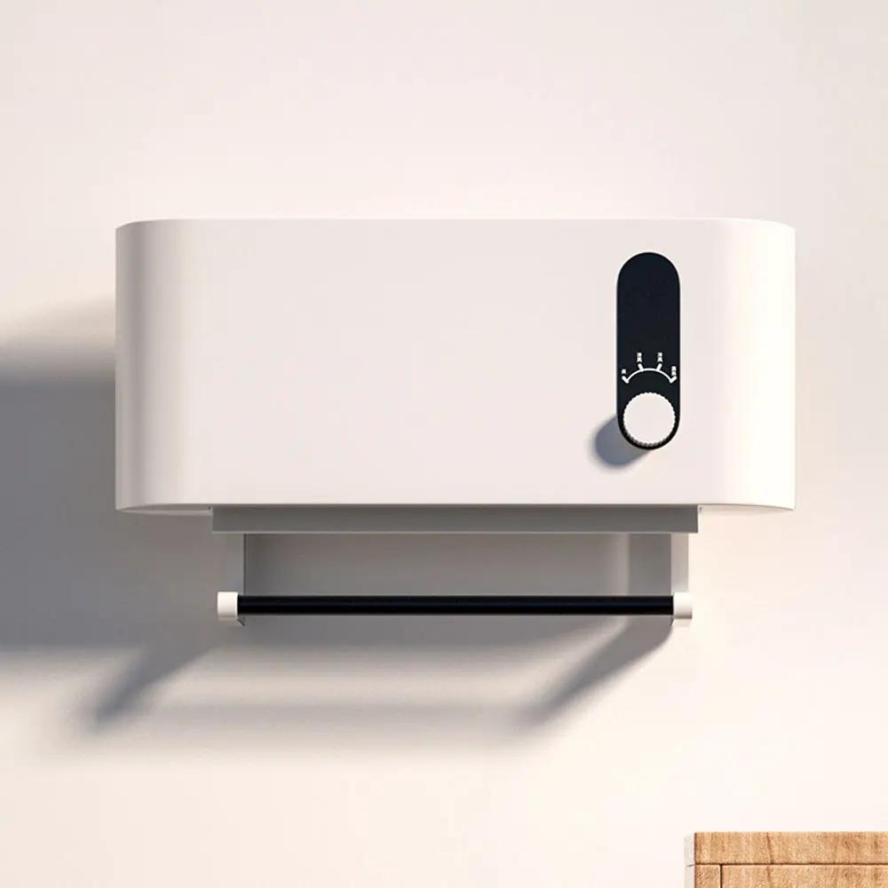 Wall Mounted Air Conditioner Heater Combo 110 Volt - 2000w Electric Air  Heater Fan - Aliexpress