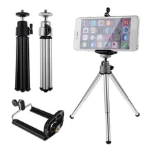 Mini Tripod for Phone Bluetooth Remote Tripod Portable Monopod Extendable Mini Camera Stand Universal Phone Tripods fghgf bluetooth remote tripod bracket for iphone mini portable mount monopod extendable camera stand universal phone tripods