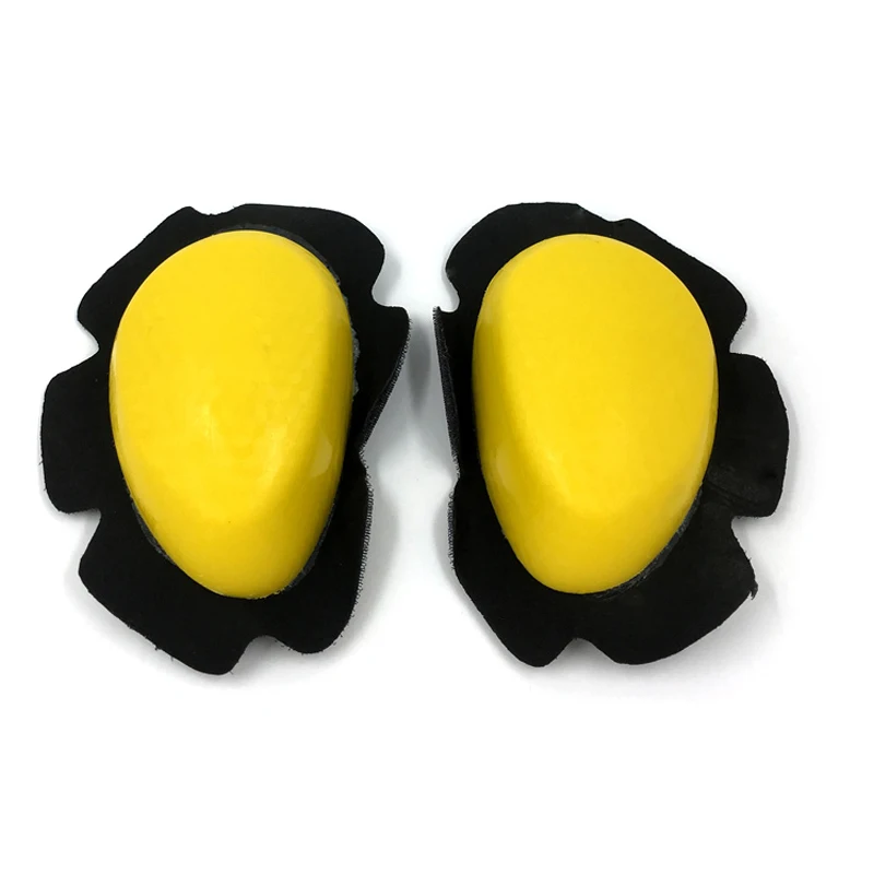 Motorcross Racing Cycling Sports Bike Protective Gears kneepads Knee Pads Sliders Protector Cover New (6)