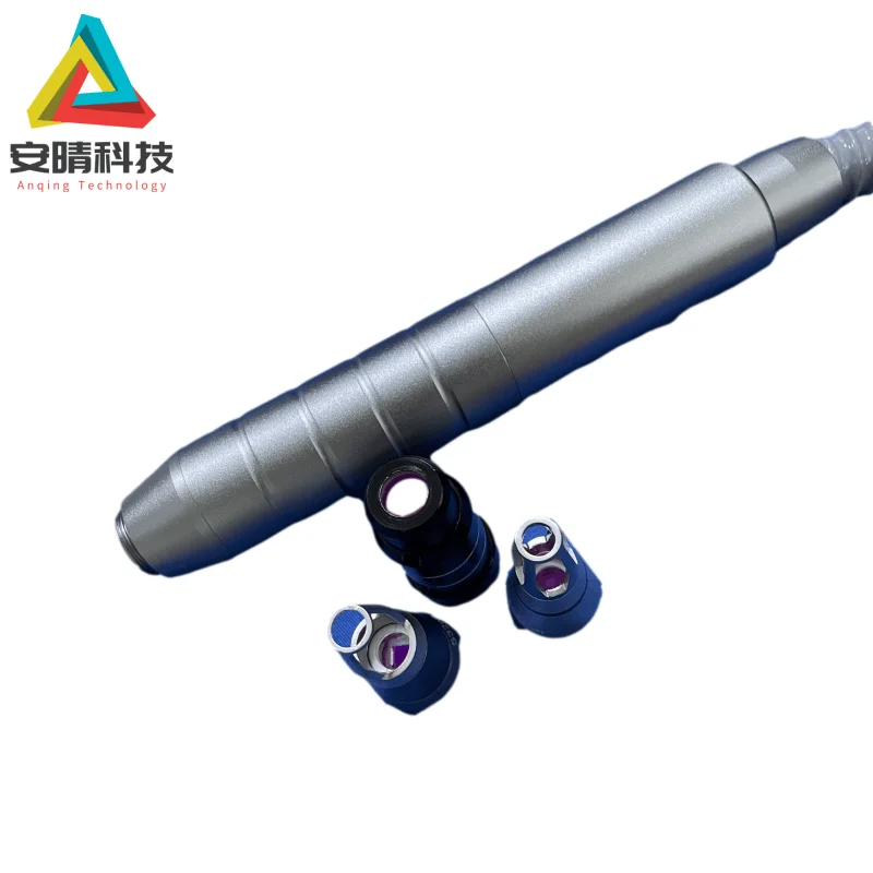 Laser Handle for Mini Picosecond 755nm/532nm/1064nm/1320nm Machine
