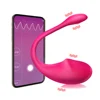 Sex Toys Bluetooth Vibrator Dildos for Women Smart Phone APP Wireless Control Magic Vibrator G Spot Clitoris Sex toys for Couple 1