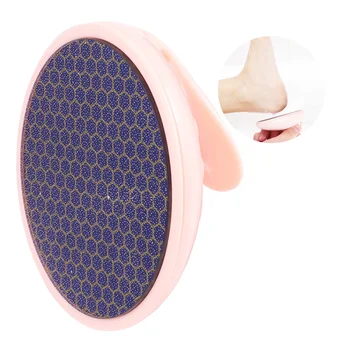 

Durable Foot Scraping Plate Multifunctional Dead Skin Calluses Remover Foot Skin Care Tool for Men Women Adults