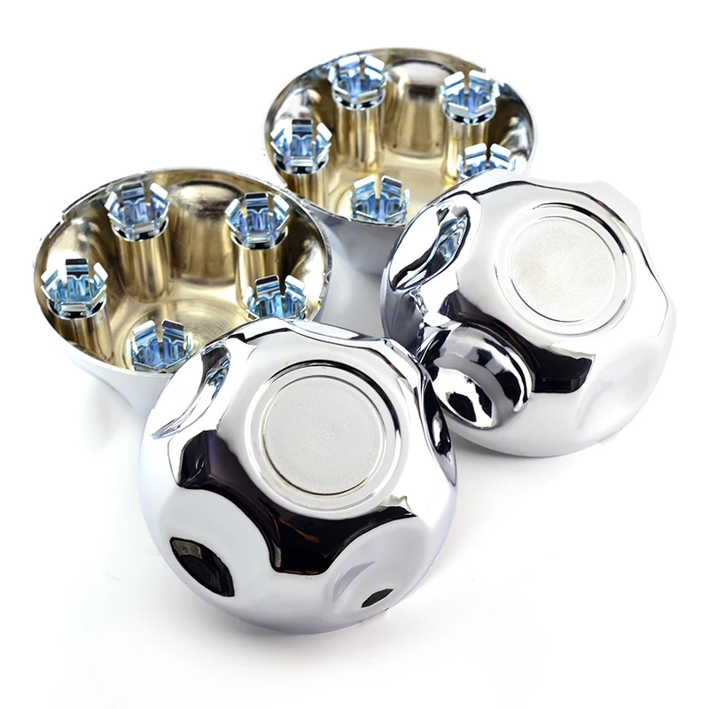 Wheel Center Caps 4pcs 160mm For Explorer Ranger