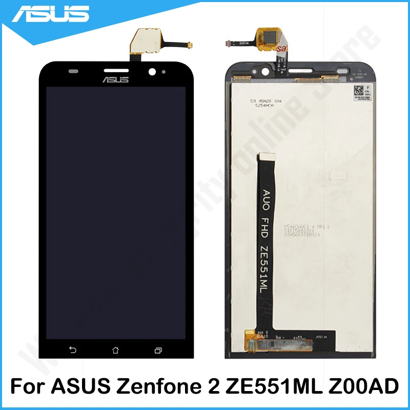 ZE551ML