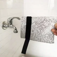 Зимний водонепроницаемый наружный садовый смеситель Защитная крышка протектор носки анти-замораживание внутренний шланг нагрудник защита от замораживания крышка