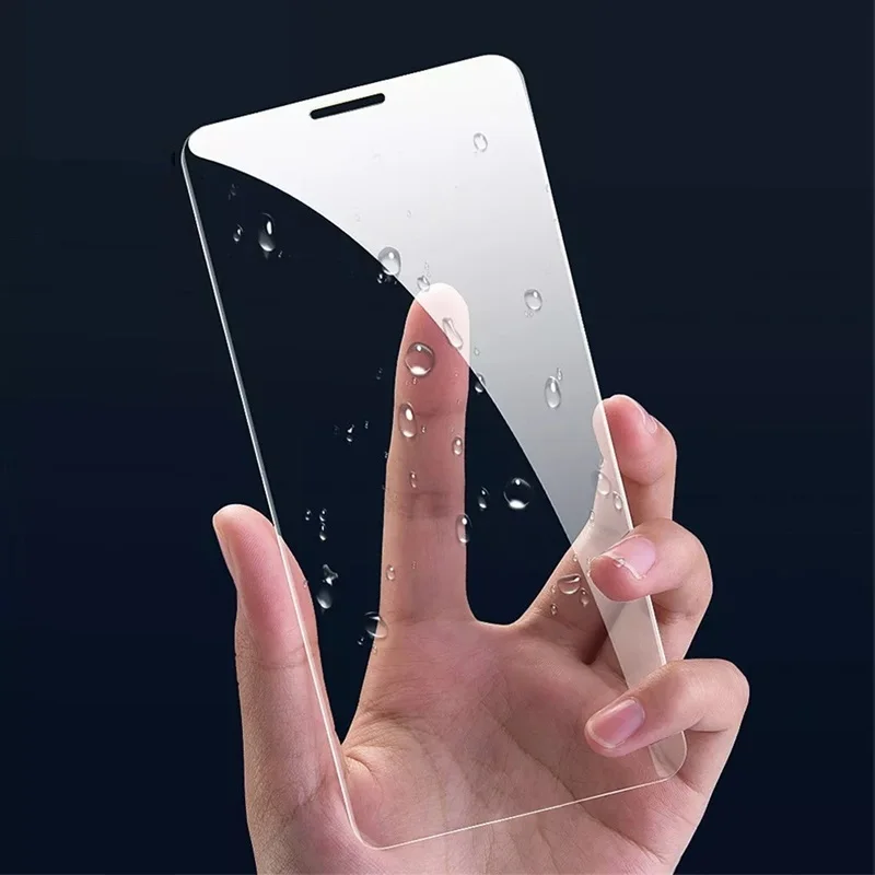 Transparent TOTU защита для экрана камеры для iPhone 11 Pro Max защита задней линзы стекло на iPhone 11 Закаленное стекло пленка аксессуары Новинка - Цвет: Transparent