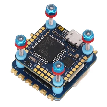 

Aerial Photography Toy Accessories Universal Lightweight Replacement Part Flight Controller RC Drone Multifunction For Mini F4