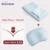 Sunveno baby pillow Baby Head Shaping Prevent Flat Head for Newborn Baby - Safety Corn fiber, Baby Bedding Set