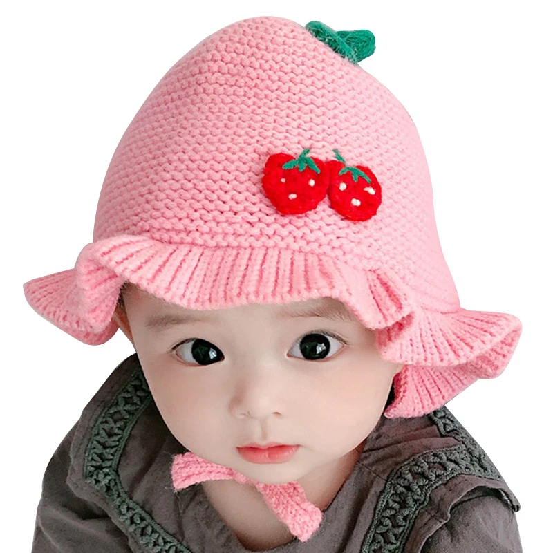 bonnet hat for baby girl