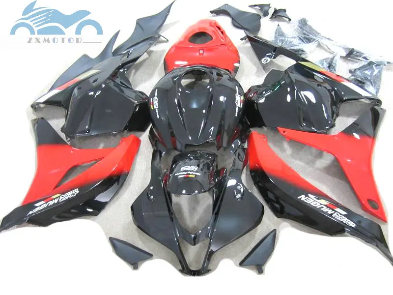 Высококачественный комплект обтекателей для Honda CBR600RR 2009 2010 2011 CBR 600RR 09 10