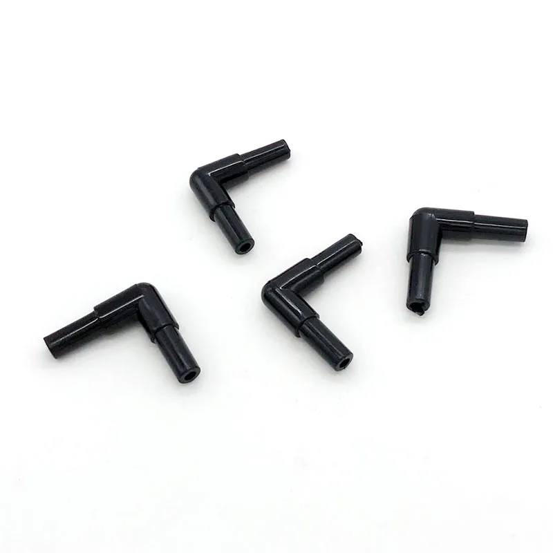 Vanne De Régulation D'air Pour Aquarium - 20 Voies, Entrée 8mm Sortie 4mm, Métal, Pour Pompe à Air Et Bulleurs