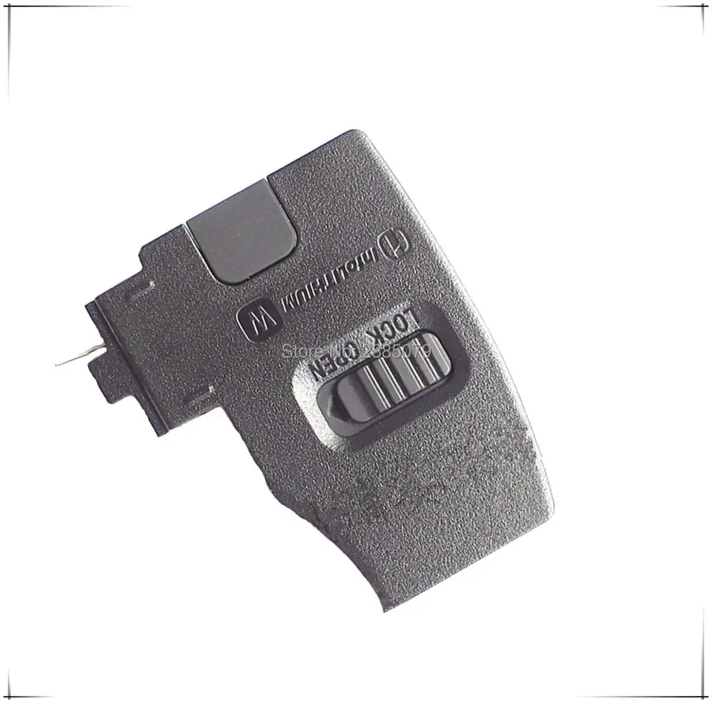 

New original Repair Parts For Sony RX10 III RX10 IV DSC-RX10M3 DSC-RX10M4 DSC-RX10 III DSC-RX10 IV Battery Cover Lid Door Unit