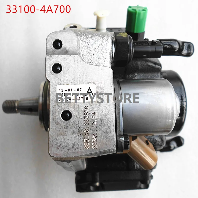 Common Rail топливный насос 9422A060A 33100-4A700