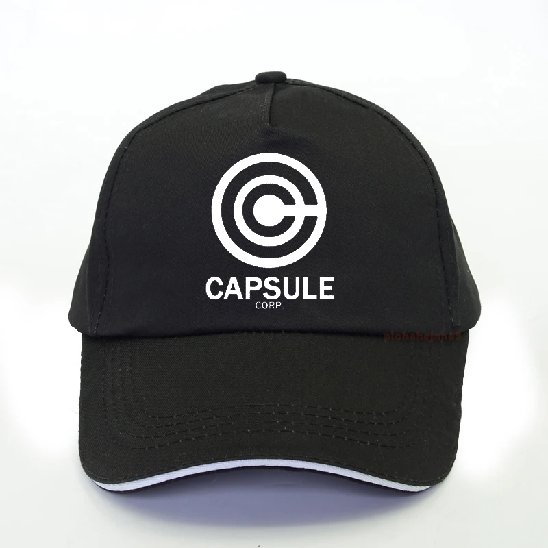 

Japan Anime DRAGON BALL Z Men baseball cap 2020 New Summer Cotton Raglan Men snapback hat Fashion Harajuku Women Trucker cap