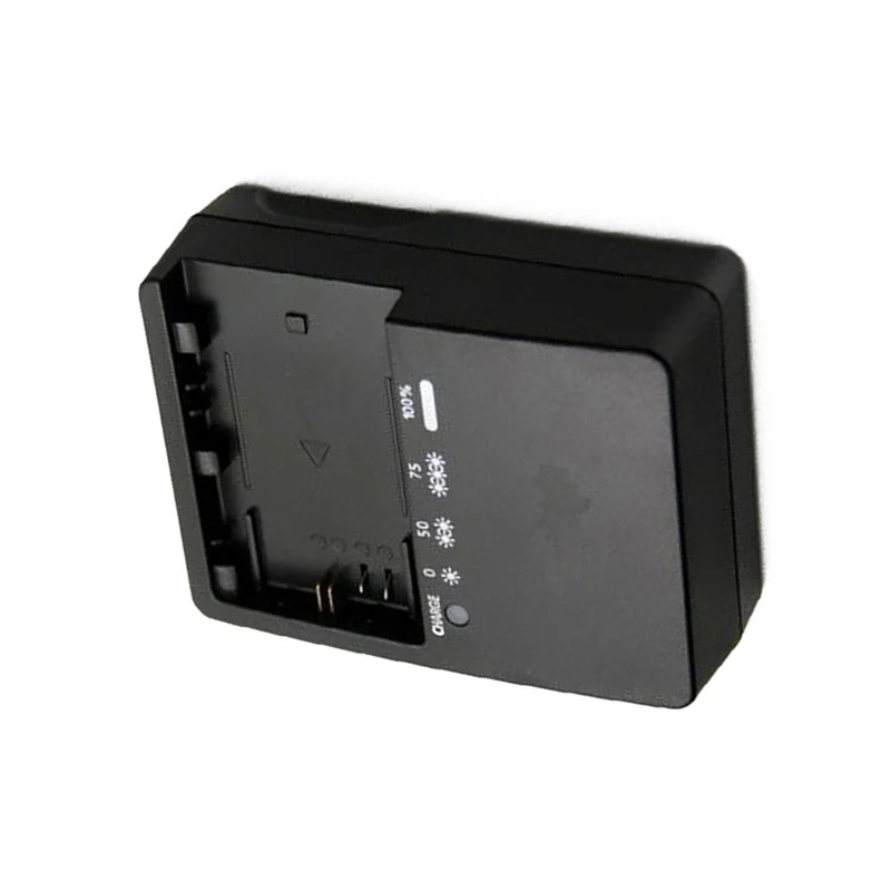 Камера Батарея Зарядное устройство для Canon LCE6E LC-E6E Lp-e6 5DII 5diii 5D 7D 7DII 6D 70D