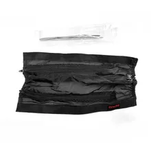 Couvercle de protection Durable à Dissipation thermique, anti poussière, pour voiture à chenilles ARRMA 1/10 granit 3S RC