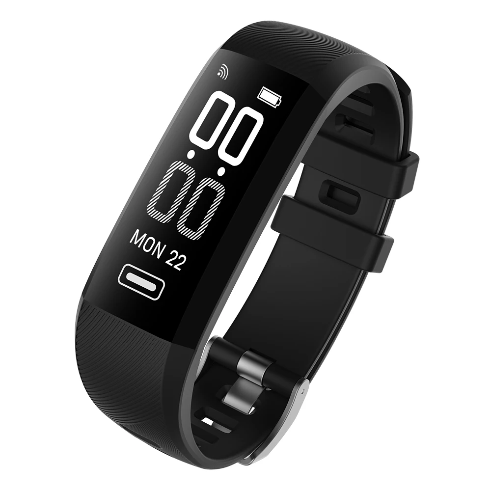 honor band 3 english