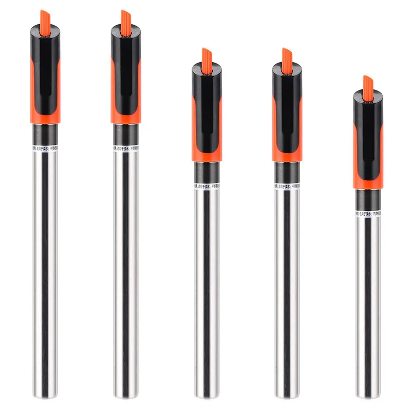 

220-240V Adjustable Submersible Aquarium Heating Rod Stainless Steel Aquarium Heater Temperature Fish Tank Temperature Control