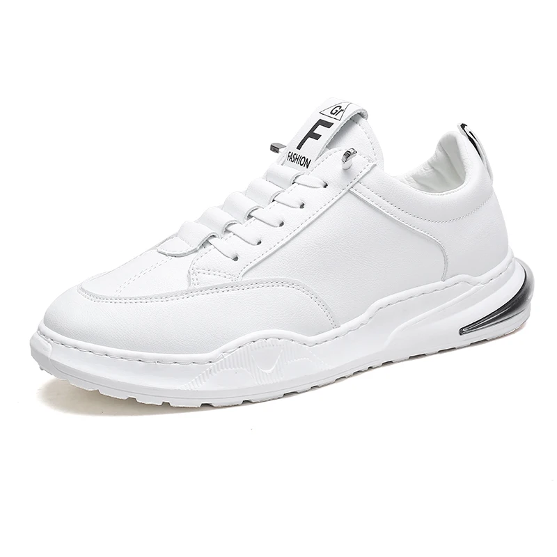 Men Skateboarding Shoes High Top Leisure Sneakers Breathable Street Shoes Sports Shoes Hip Top Walking Shoes Chaussure Homme