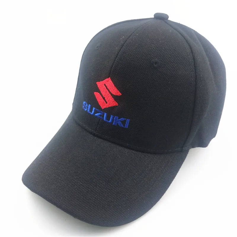 Новинка, Мужская бейсболка Snapback, опт, все модели, автомобильный логотип, автомобильная Кепка для Mercedes Suzuki Audi toyota, Opel Rada Guangben - Цвет: NO.10