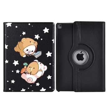 

Bears for pro 11 Case 2020 Mini 5 Coque Air 3 Pro 11 2020 Funda Mini Cases Air 2 Mini 2 for 10 2 ipad 7th generation case Cute