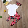 Girls' Baby Clothing