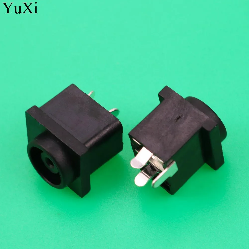 10 ชิ้น/ล็อตปลั๊ก DC Power Jack สำหรับ LG 1942CW E1942CW E1942CWA