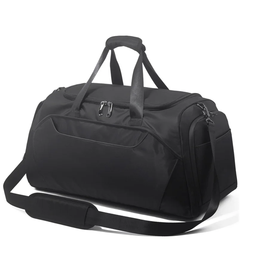 Мужские дорожные сумки, большая сумка, сумка для багажа, сумка для багажа, многофункциональная Наплечная Сумка, Водонепроницаемая спортивная сумка для путешествий