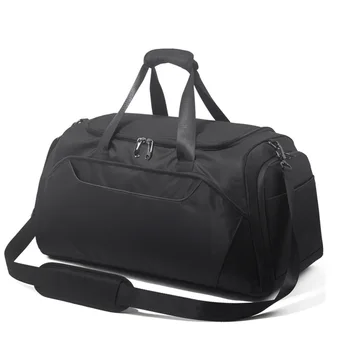 

Men Travel Bags Large Handbag Shoe Storage Luggage Bag sac main femme Multifunction Shoulder Bag Waterproof Duffle Bag for Trip