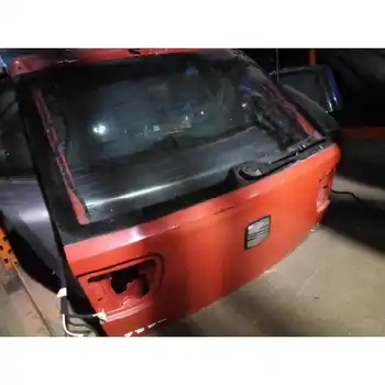 

216572 Tailgate Seat Leon (1m1) *