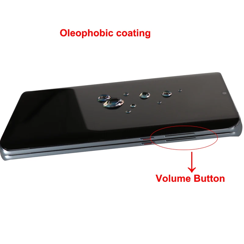 Display for huawei P30 Pro VOG-L09/L04/L29 Super