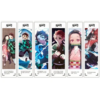 

Hot Anime My Hero Academy Devil's Blade Stickers Pencase Bookmark Set For Snowboard Laptop Luggage DIY Styling Decor Stationery