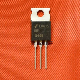 Оригинальный Новый 5 шт/IRF840B IRF840BPBF TO-220 |