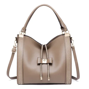 

2020 new ladies bag shoulder bag European and American fashion African female handbag hand bag women leather handbags
