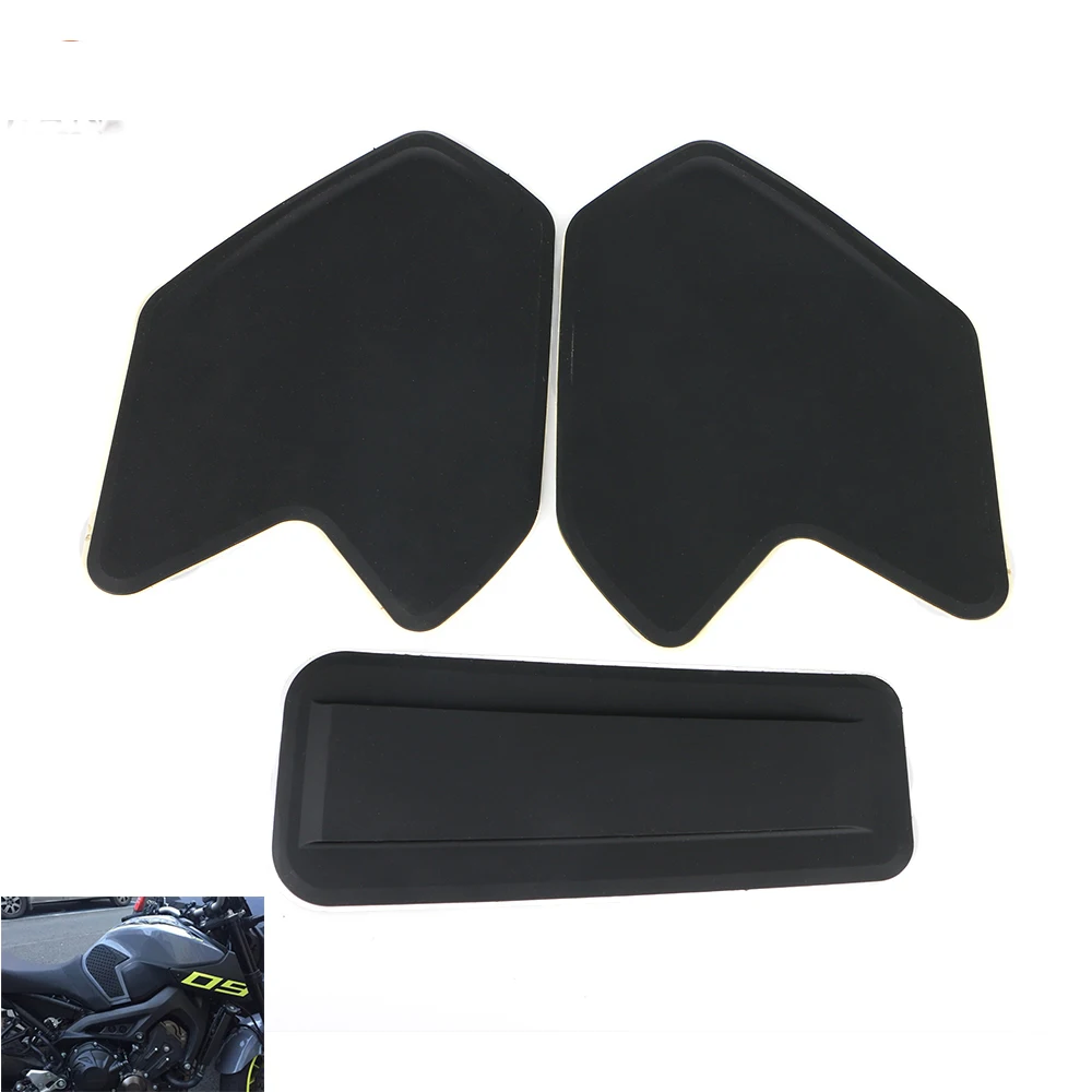 Для BMW R1200GS LC ADV 2008-2017 Fit R 1200GS R1200 GS газовый топливный наколенник наклейка бак тяга