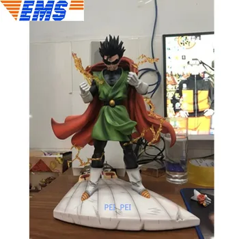 

Dragon Ball Statue Son Gohan Super Saiyan 1/6 Comic Version GK Full-Length Portrait Resin Action Figure Collectible Model Toy