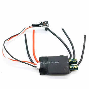 

7V12V24V Potentiometer speed control brushless drive ESC High speed type Drive brushless air pump water pump fan