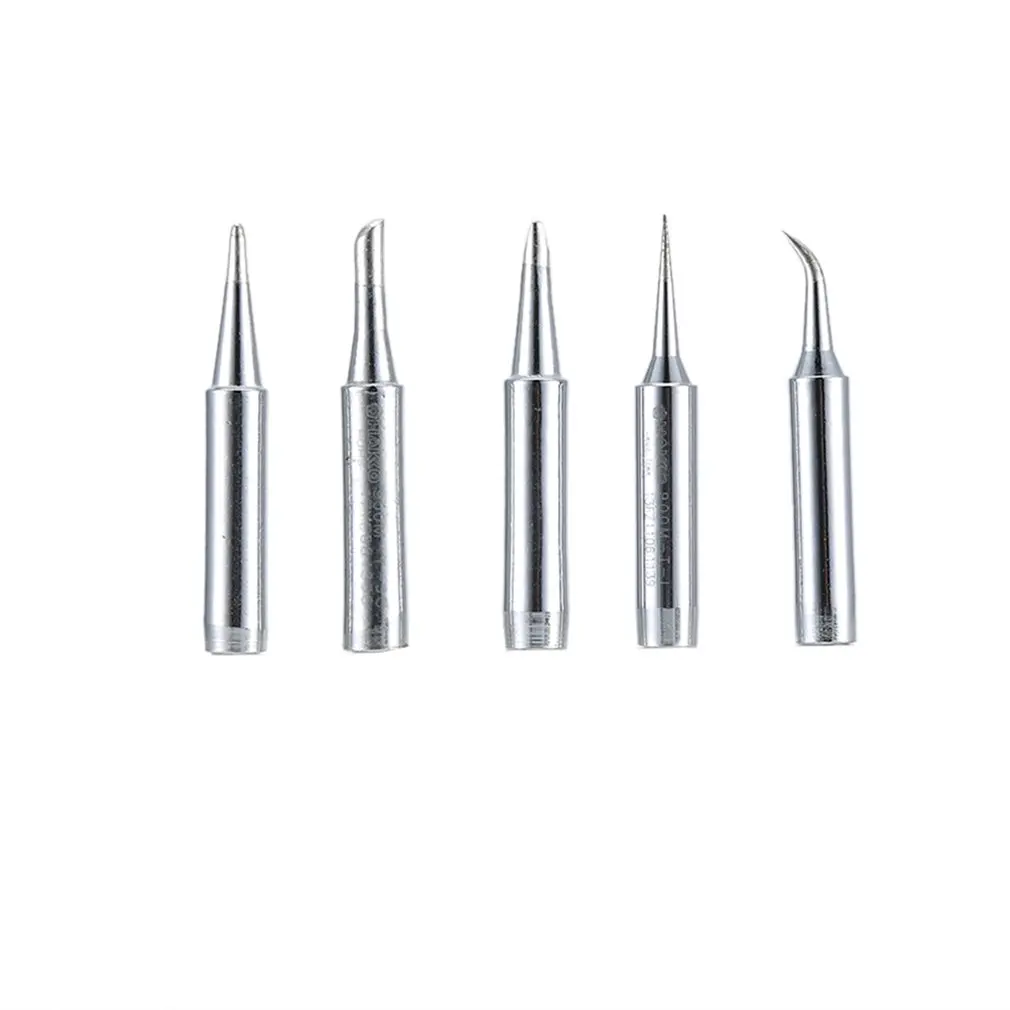 Electric Soldering Iron Solder Station Kit For Circuit Board Computer Mobile Phone Repair Soldering Iron Tool Kit