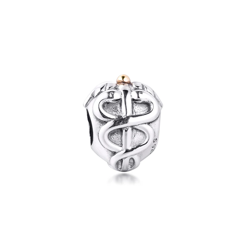 pandora oro 14k