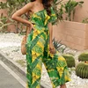 Jumpsuits, Playsuits 