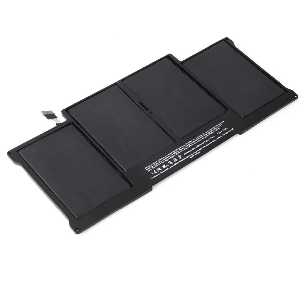 LMDTK Новый аккумулятор для ноутбука Apple MacBook Air 13 &quotA1369 2011 год A1466 2012 версия A1405 MC503 MC504