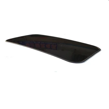 

For Toyota Corolla simulation sunroof fake sunroof car film, Corolla modification, modified sunroof, Corolla decoration