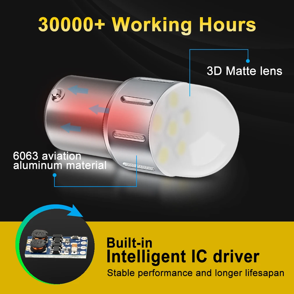 1156 LED ڵ  õ , BA15S, BAU15S, P21W, T20 LED, W21, 5W, W21W, 7440 7443, PY21W, 1157, BAY15D, BA15D, P21, 5W,