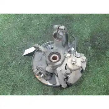 

6Q0407255AC STEERING KNUCKLE FRONT LEFT SEAT IBIZA (6J5)