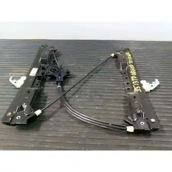 

3014866K REAR WINDOW RIGHT CHRYSLER GRAND VOYAGER